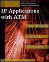 Book Ip Applications With Atm (Computer Communications) free