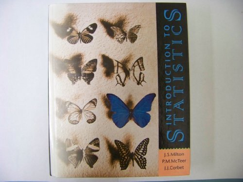 Book Introduction to Statistics free