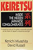 Book Keiretsu: Inside the Hidden Japanese Conglomerates free