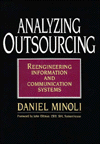 Book Analyzing Outsourcing: Reengineering Information and Communication Systems free