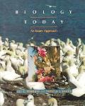 Book Biology Today: An Issues Approach free