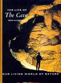 Book The Life of the Cave (Our Living World of Nature) free