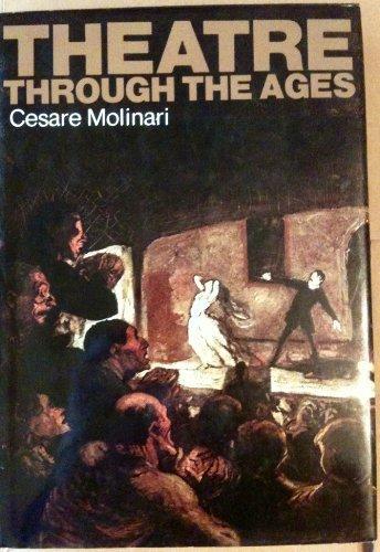 Book Theatre through the ages free