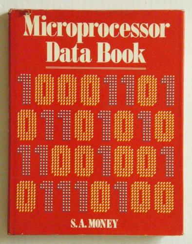 Book Microprocessor data book free