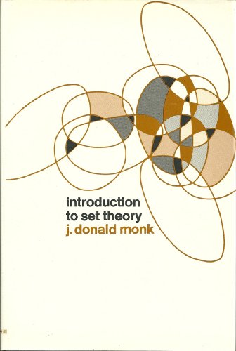 Book Introduction to Set Theory (International Series in Pure & Applied Mathematics) free