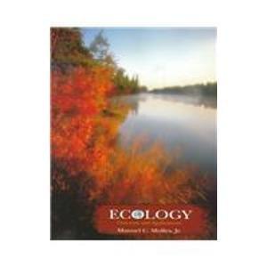 Book Ecology: Concepts and Applications free
