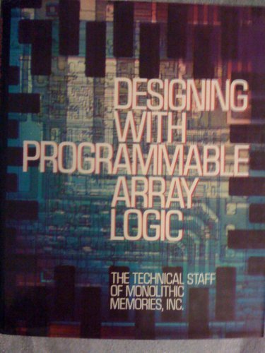 Book Designing With Programmable Array Logic free