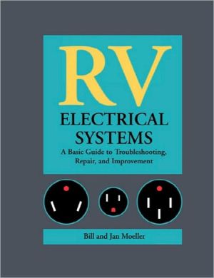 Book RV Electrical Systems: A Basic Guide to Troubleshooting, Repairing and Improvement free