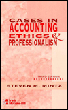 Book Cases In Accounting Ethics and Professionalism free