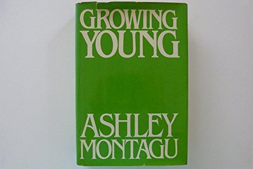 Book Growing Young free