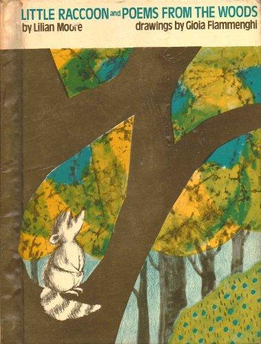Book Little Raccoon and Poems from the Woods free