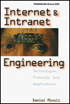 Book Internet & Intranet Engineering free