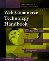 Book Web Commerce Technology Handbook (McGraw-Hill Series on Computer Communication) free