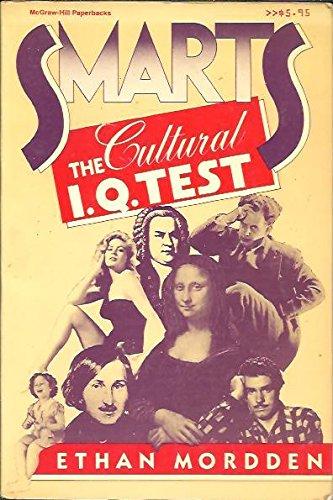 Book Smarts, The Cultural I.q. Test free
