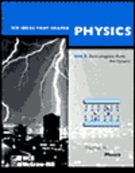 Book Six Ideas That Shaped Physics: Unit E : Electromagnetic Fields Are Dynamic free