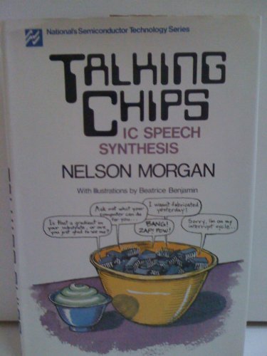 Book Talking Chips (National's semiconductor technology series) free