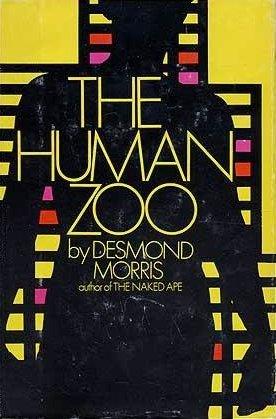 Book The Human Zoo free