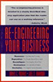 Book Re-Engineering Your Business free