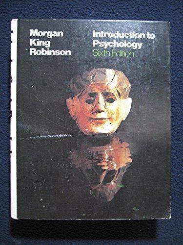 Book Introduction to psychology free
