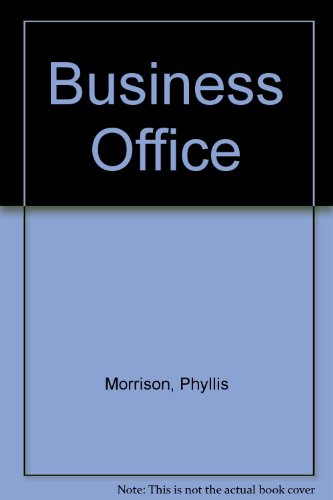 Book Business Office free