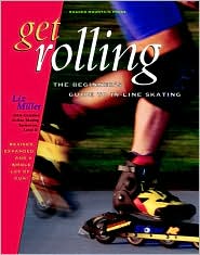 Book Get Rolling: A Beginner's Guide to In-Line Skating free