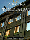Book The Powers of Preservation: New Life for Urban Historic Places free
