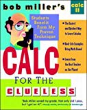 Book Bob Miller's Calc for the Cluless: Calc II free