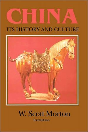 Book China: Its History and Culture free
