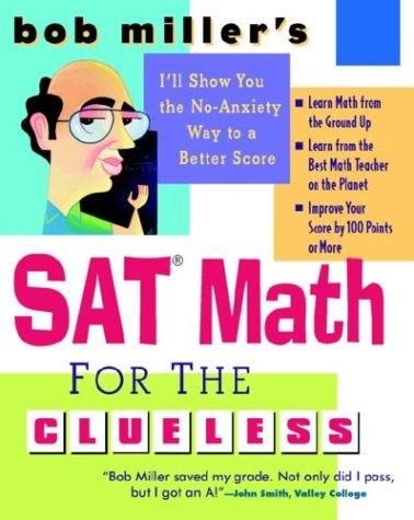 Book SAT Math for the Clueless free