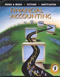 Book Financial Accounting (Book only) free
