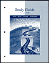 Book Study Guide for Use With Financial Accounting free