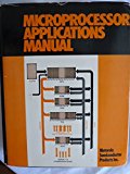 Book Microprocessor Applications Manual free