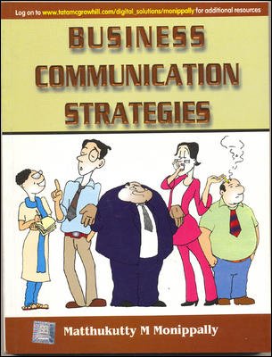 Book Business Communication Strategies free