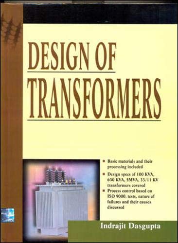 Book Design of Transformers free