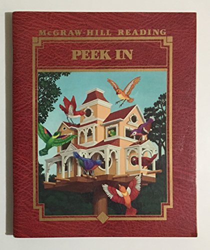 Book Peek In free