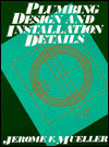 Book Plumbing Design and Installation Details free