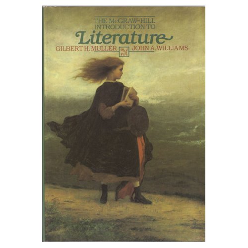 Book The McGraw-Hill Introduction to Literature free