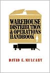 Book Warehouse Distribution and Operations Handbook (McGraw-Hill Handbooks) free