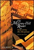 Book The McGraw-Hill Reader: Issues Across the Disciplines free