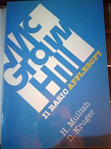 Book Applesoft BASIC, from the ground up free