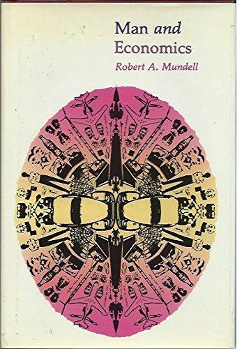 Book Man And Economics free