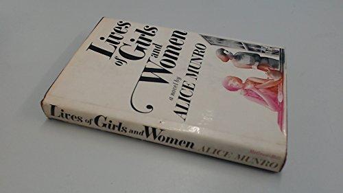 Book Lives of Girls and Women: A Novel free