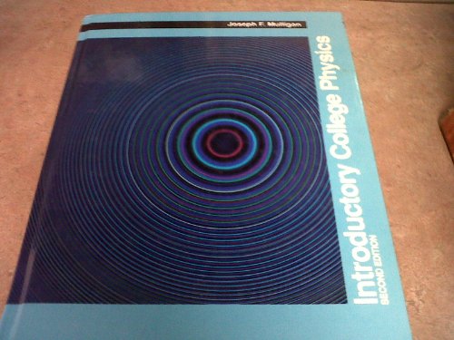 Book Introductory College Physics free