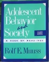 Book Adolescent Behavior and Society: A Book of Readings free