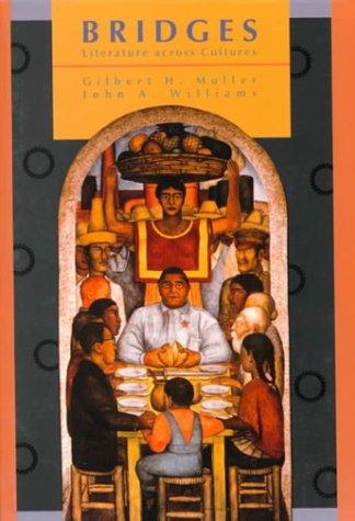 Book Bridges: Literature Across Cultures free