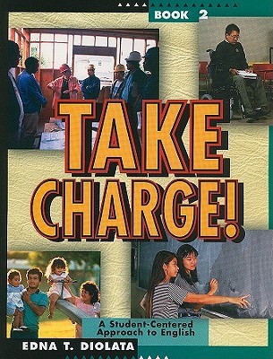Book Take Charge! A Student-Centered Approach to English, Level 2 free