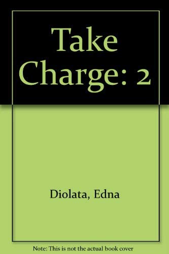 Book Take Charge: Student Centered Approach to Grammar free
