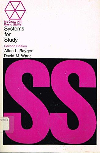Book Systems For Study (mcgraw-hill Basic Skills) free