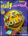 Book The Totally Wired Web Toolkit free