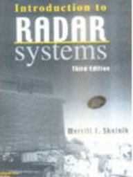 Book Introduction to Radar Systems free